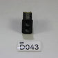 Original BMW E30 E28 E23 Elektrischer Schalter Sitzheizung 61311366464