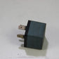 Original BMW E28 E30  Relais Mehrzweck Arbeitsstrom blau-grau Bosch 0332014454