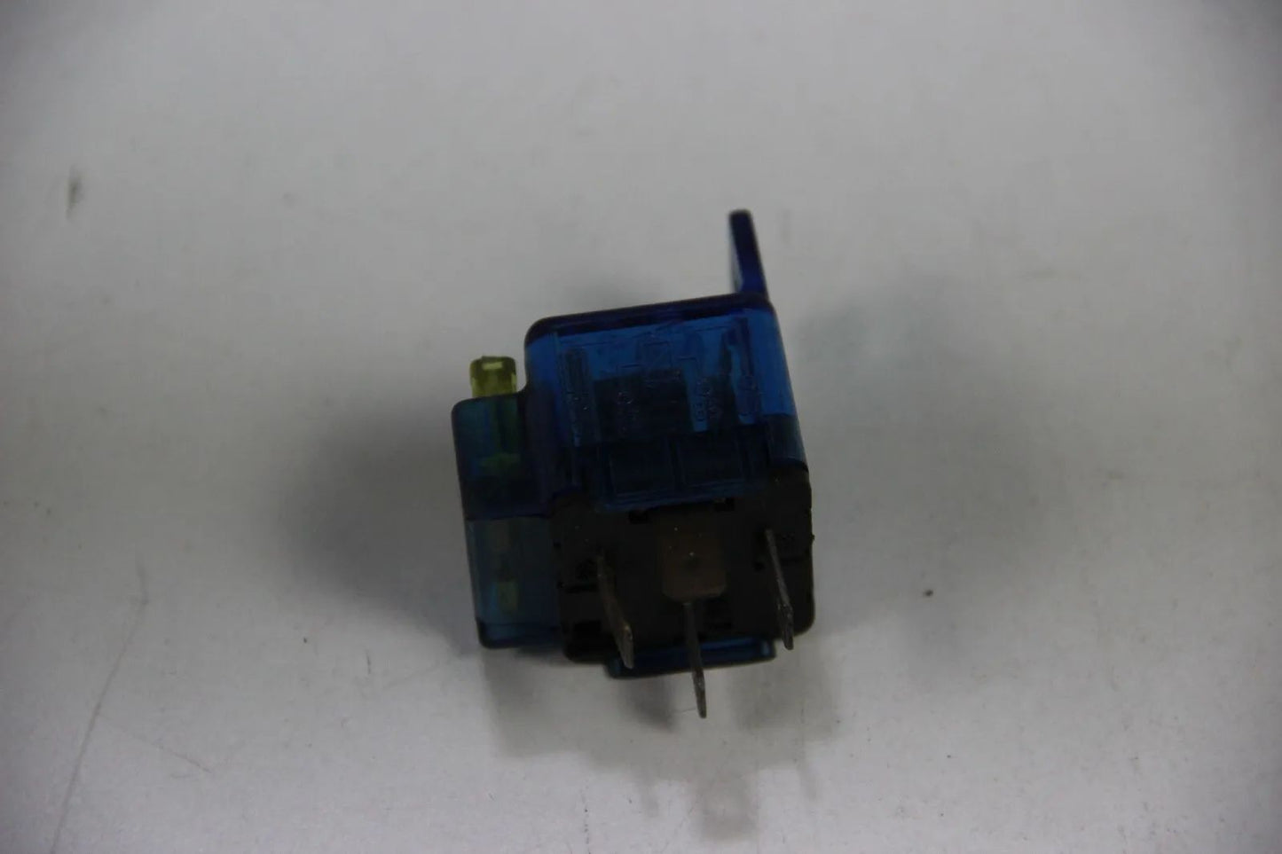 Original BMW Hella 4RA003510-36 12V Arbeitsstromrelais Relais Relay