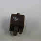 Original BMW E30 E46 E34 E32 E31 Relais Doppelschliesser schwarz 61361388364