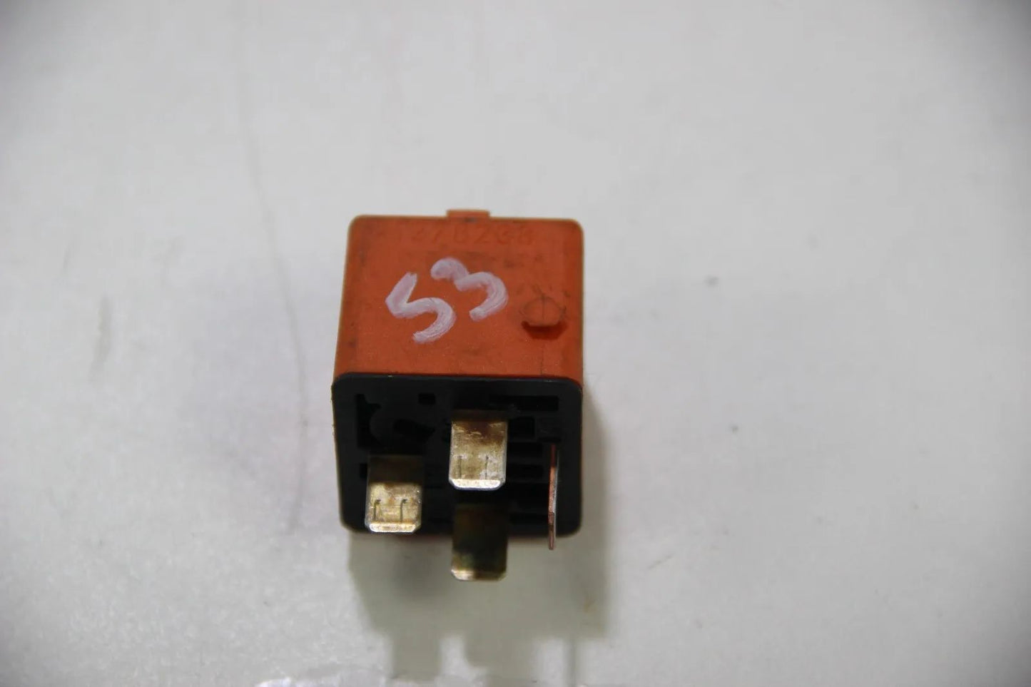 Original Bosch 3er BMW Relais 12V 30A 0332019456 Oldtimer Relay