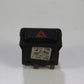 Original BMW E30 E24 E28 E23 Warnblinkleuchte Schalter / Gefahrenhinweis 1381176
