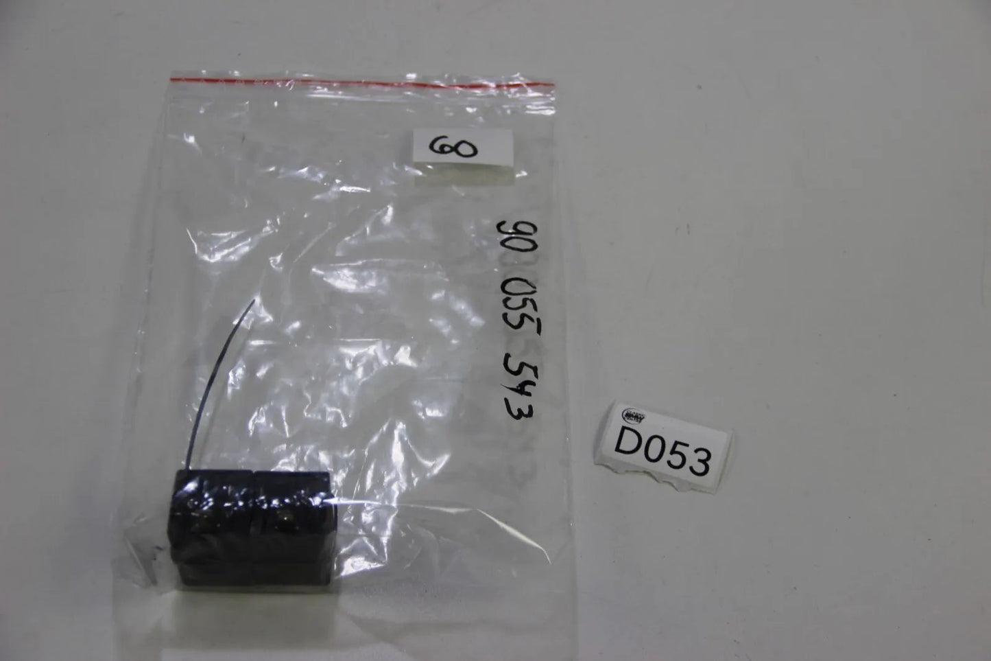 Original Opel Corsa Astra Calibra Relais Blinkrelais Blinkgeber Relay  90055543