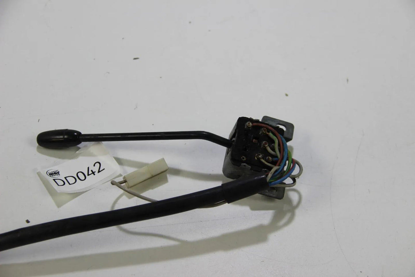 Original BMW 1500 1600 1800 2000 Lenkstockhebel Blinker Hebelö  1350901