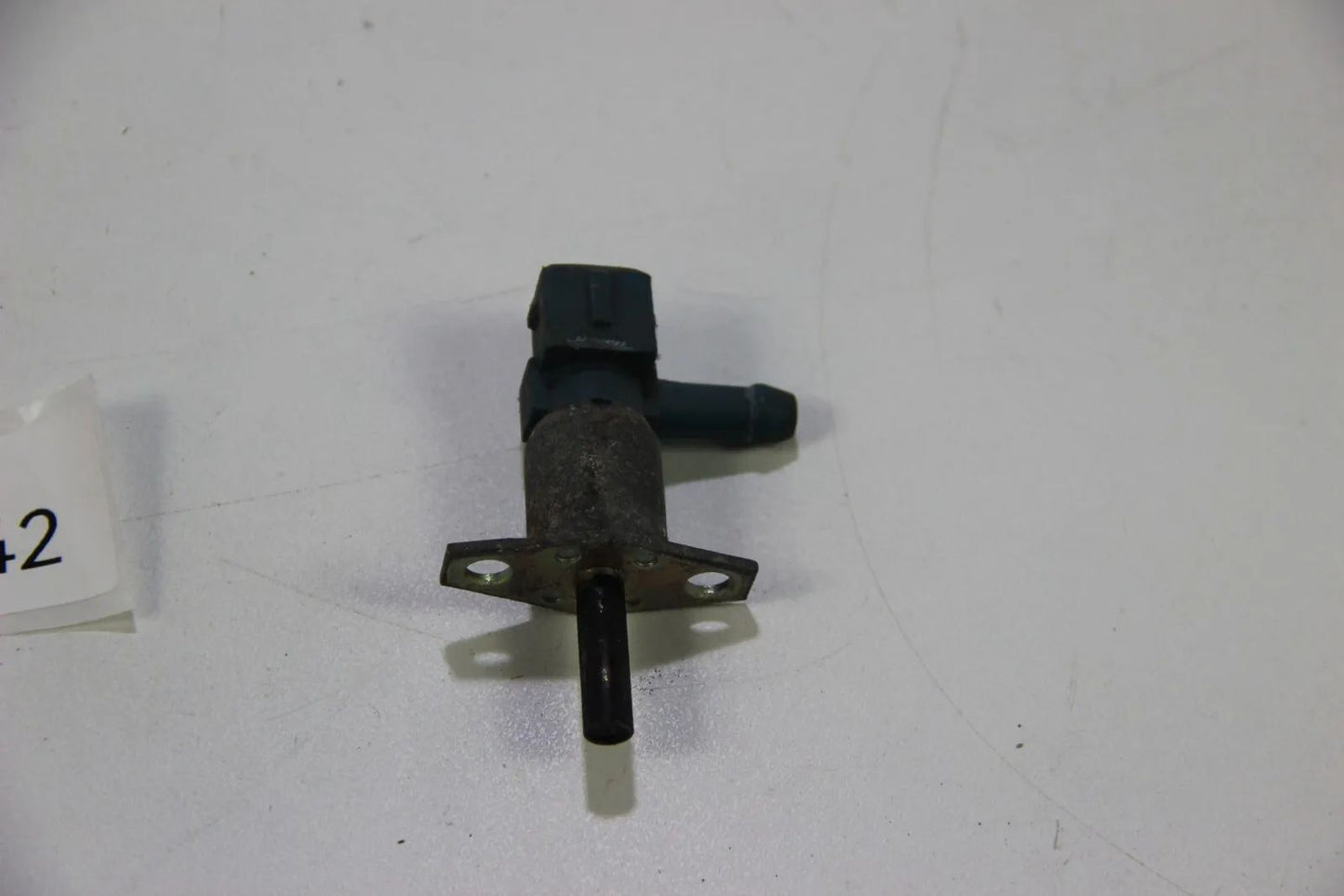 Original BMW E3 E12 E21 E23 E24 E28 E30 Kaltstartventil Bosch 0280170032