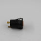 BMW Original E21 316-323i Schalter Nebelscheinwerfer NOS 61311356585 Neu