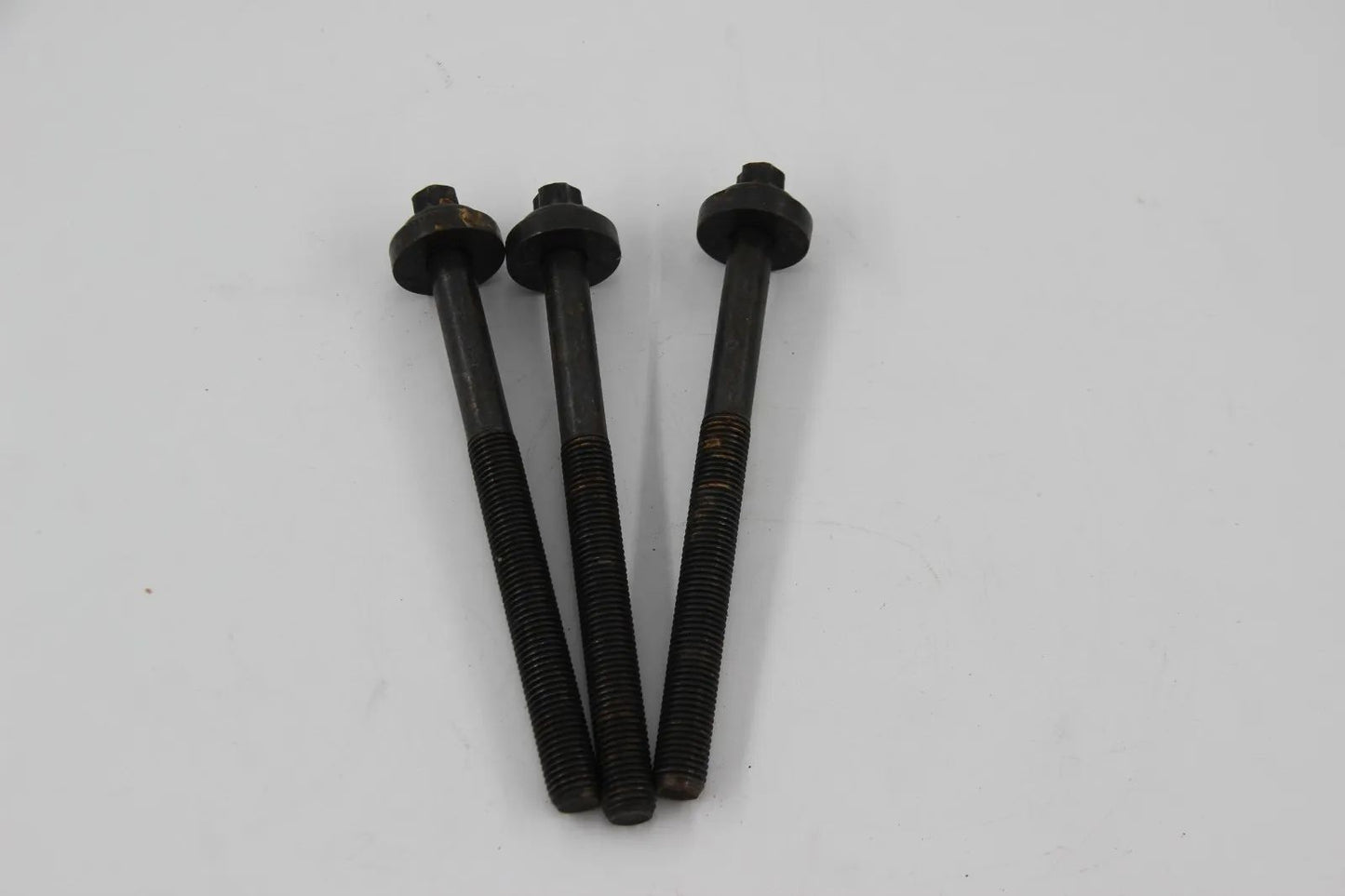 Original BMW E36 E46 E90 Satz Schrauben f. Zylinderkopf M12X1,5X147 11129067792