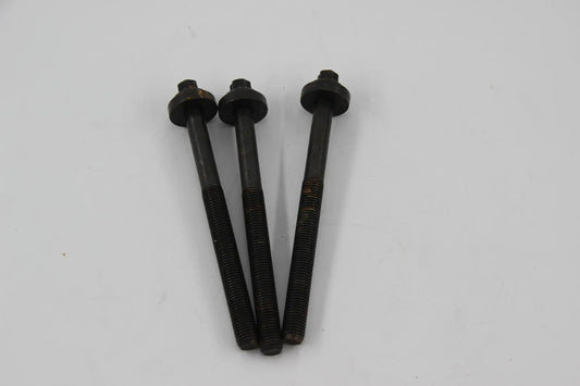 Original BMW E36 E46 E90 Satz Schrauben f. Zylinderkopf M12X1,5X147 11129067792