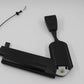Original BMW E34 M5 525i/tds Untergurt mit Gurtstrammer links NOS 72118127711
