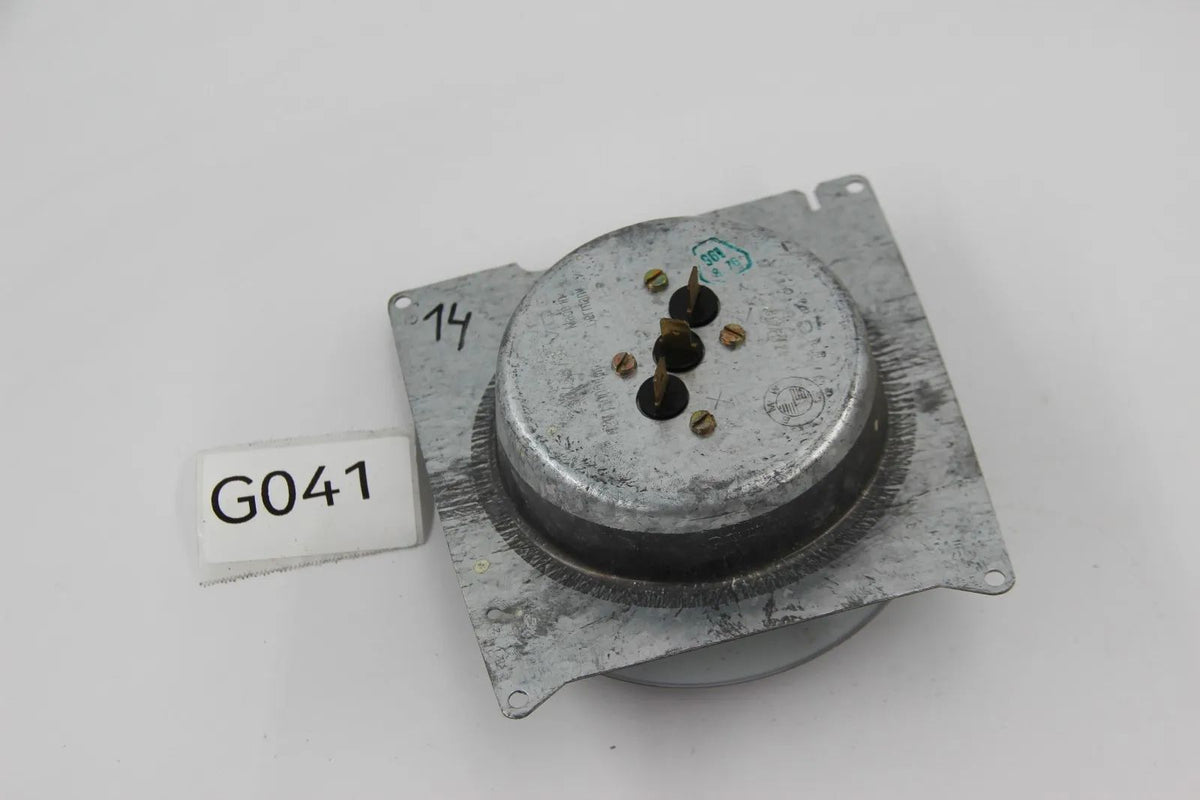 Original BMW E12  Drehzahlmesser Cockpit UPMx100 230/68/3  62131362447
