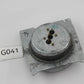 Original BMW E12  Drehzahlmesser Cockpit UPMx100 230/68/3  62131362447
