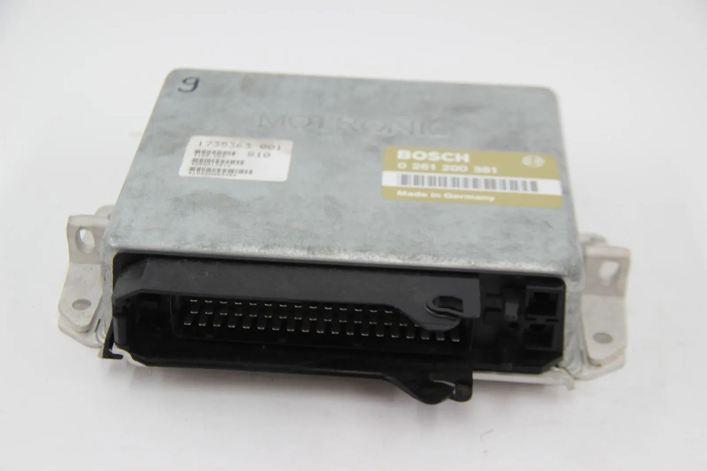 Original BMW E34 E30 320i 520i Grundsteuergerät DME HW 1.3 12141735363