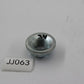 Original BMW M3 Gr.A E30 S14 E30 M3 E24 M6  Bundmutter Radlagerung 31211128336