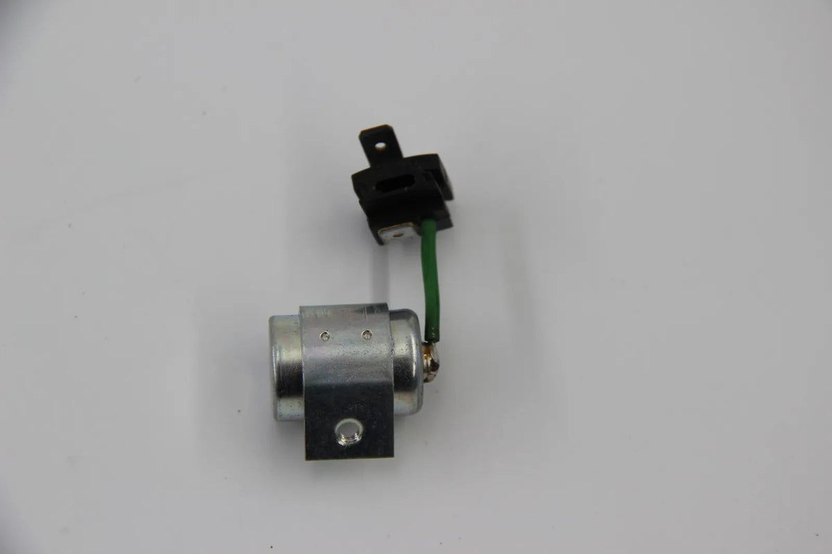 Orig BMW E3 3.0Si M30 E9 3.0CSi 3.0CSiL Kondensator Zündanlage NOS 12111355625