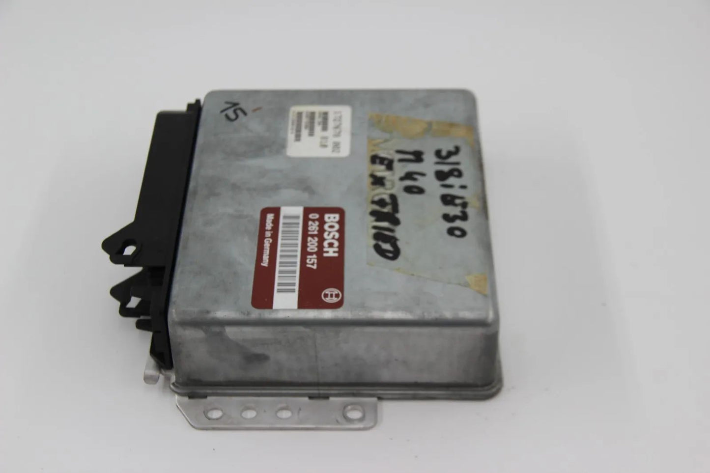 Original BMW E30 M40 Grundsteuergerät Steuergerät  DME HW 1.3 12141727678