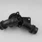 BMW E46 E39 M54 M52 E60 E61 X3 X5 Thermostatgehäuse mit Thermostat 11531437040