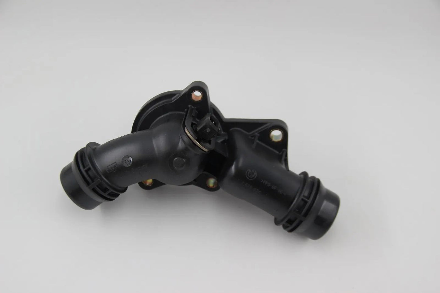 BMW E46 E39 M54 M52 E60 E61 X3 X5 Thermostatgehäuse mit Thermostat 11531437040