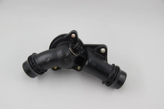 BMW E46 E39 M54 M52 E60 E61 X3 X5 Thermostatgehäuse mit Thermostat 11531437040