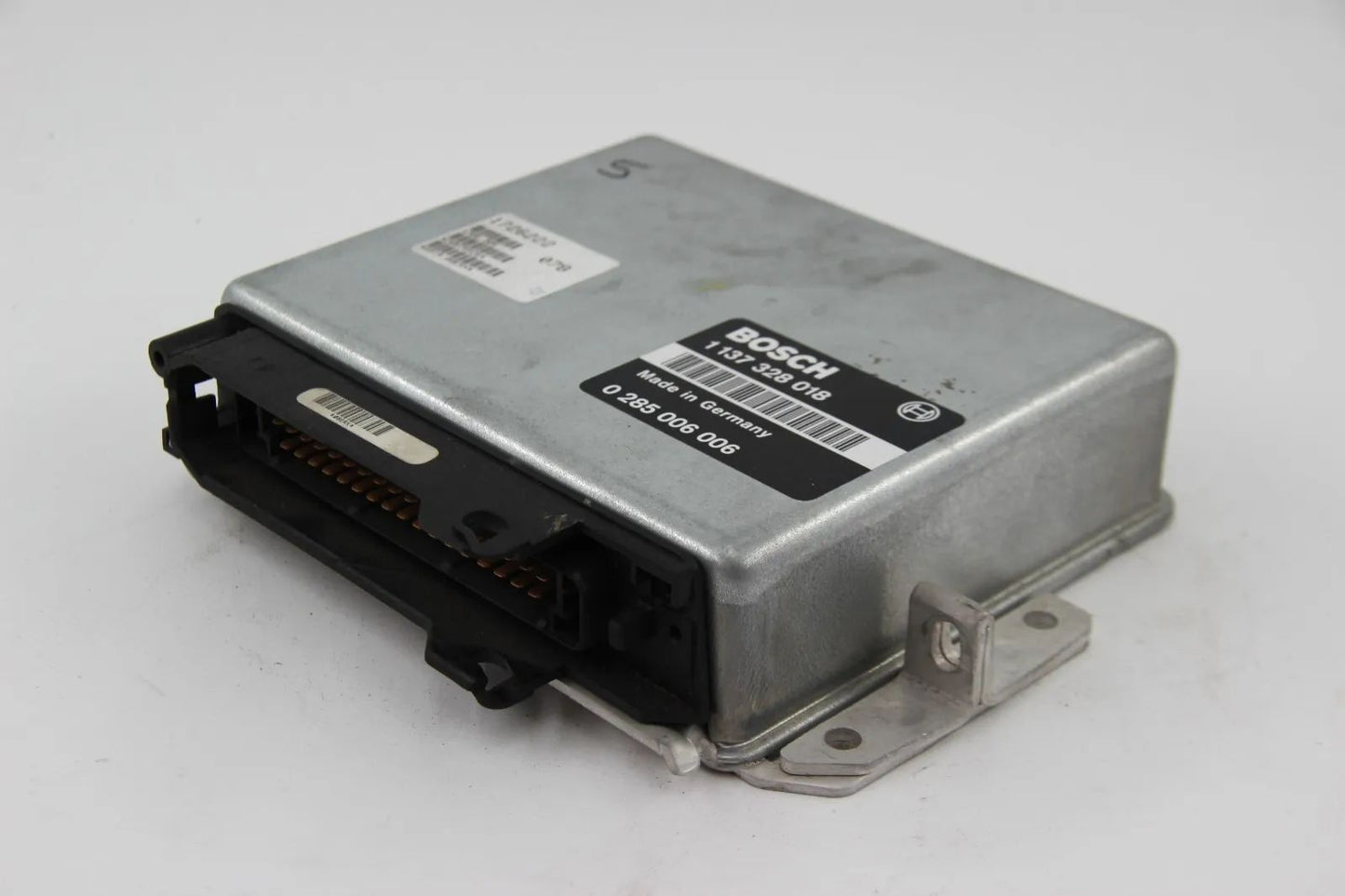 Original BMW E34 535i M30 E32 735i M30 735iL M30 Steuergerät EML NOS 12711726222