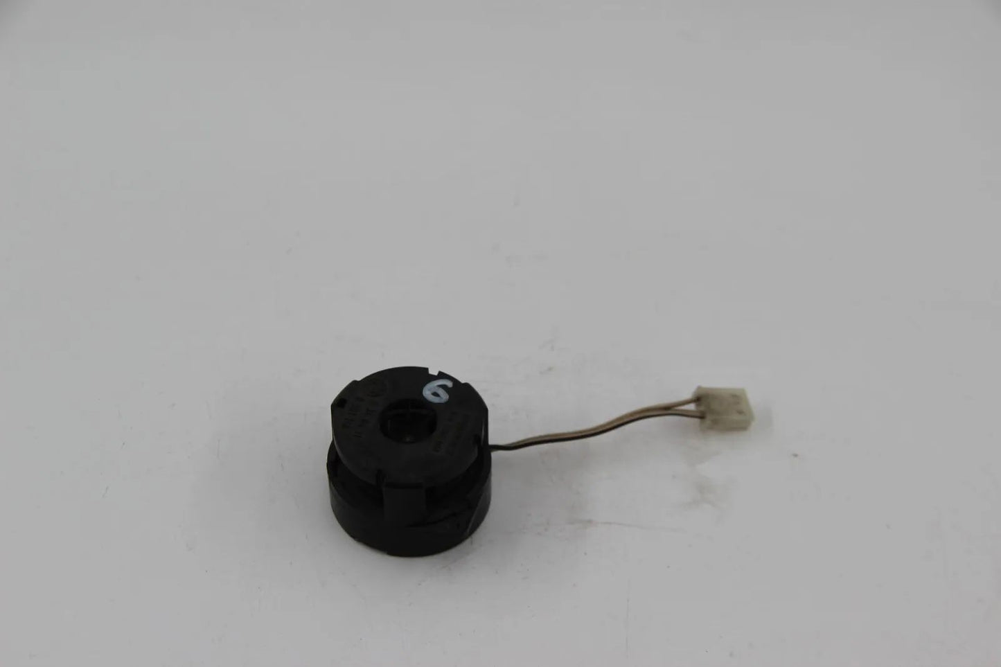 Original BMW E34 E38 Fühlergebläse Innenraumtemperatur NOS 64118351118