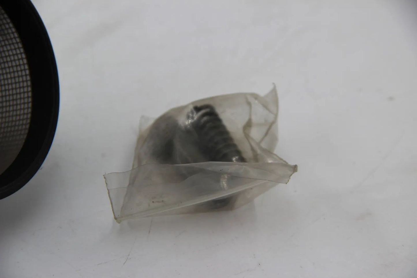 Original BMW E24 M6 M635CSi E32 730i 735i Ölsieb Ölbehälter  32411136300