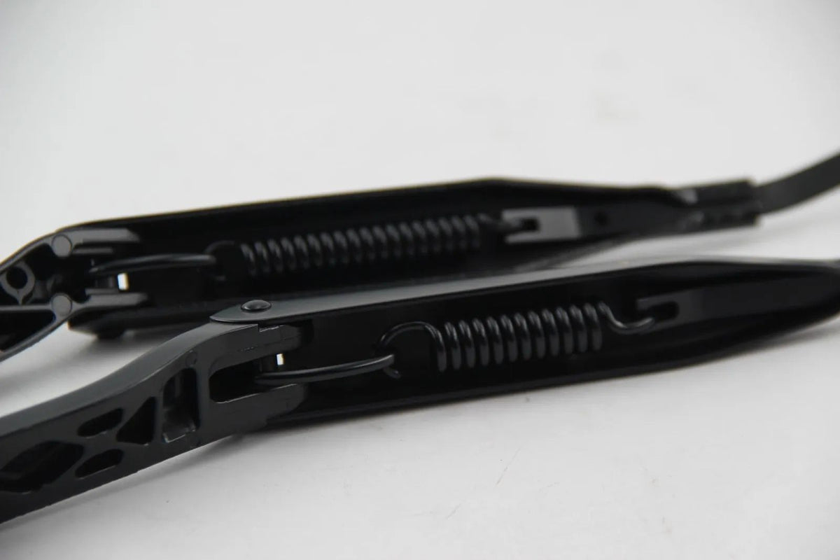 Original BMW E36 Compact  Wischarm Links Rechts NOS NLA 61618361391 61618361392