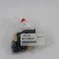 Orig BMW E60 E60 Facelift E61 E61 Facelift Reparatursatz Scheinwerfer 6311693324