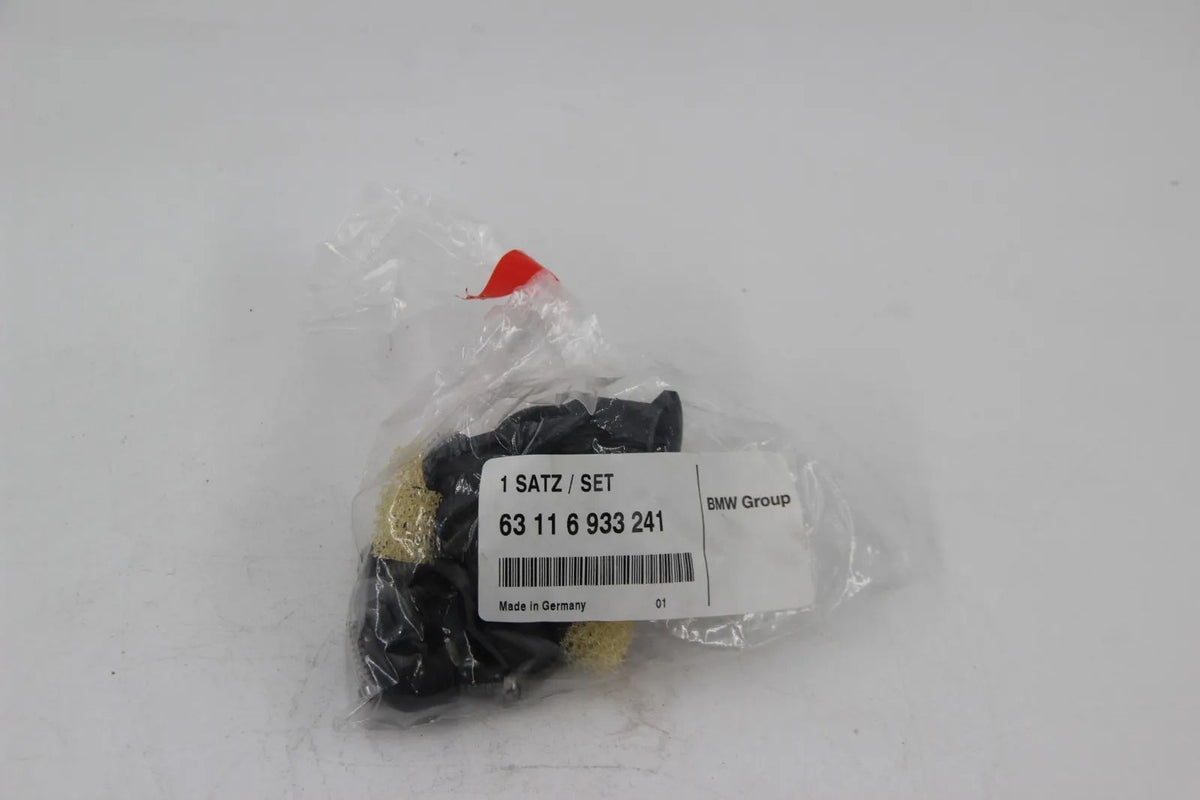 Orig BMW E60 E60 Facelift E61 E61 Facelift Reparatursatz Scheinwerfer 6311693324