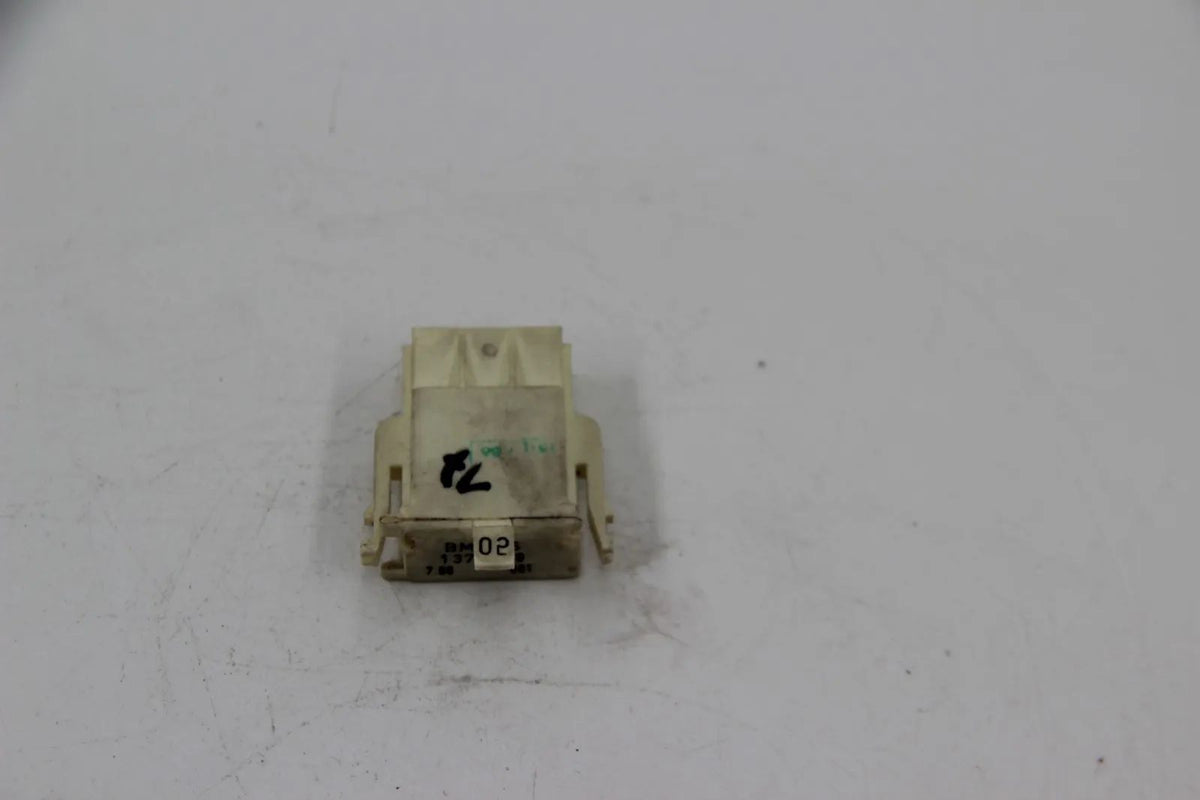 Original BMW E30 324d M21 Codierstecker Instrumentenkombination  62111377379