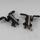 Original BMW E36 316g-323ti  Scharnier Heckklappe re+li 41628146473 41628146474