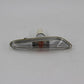 Original BMW E60 E60 FL E61 E61 FL Zusatzblinkleuchte weiss links 63137165741