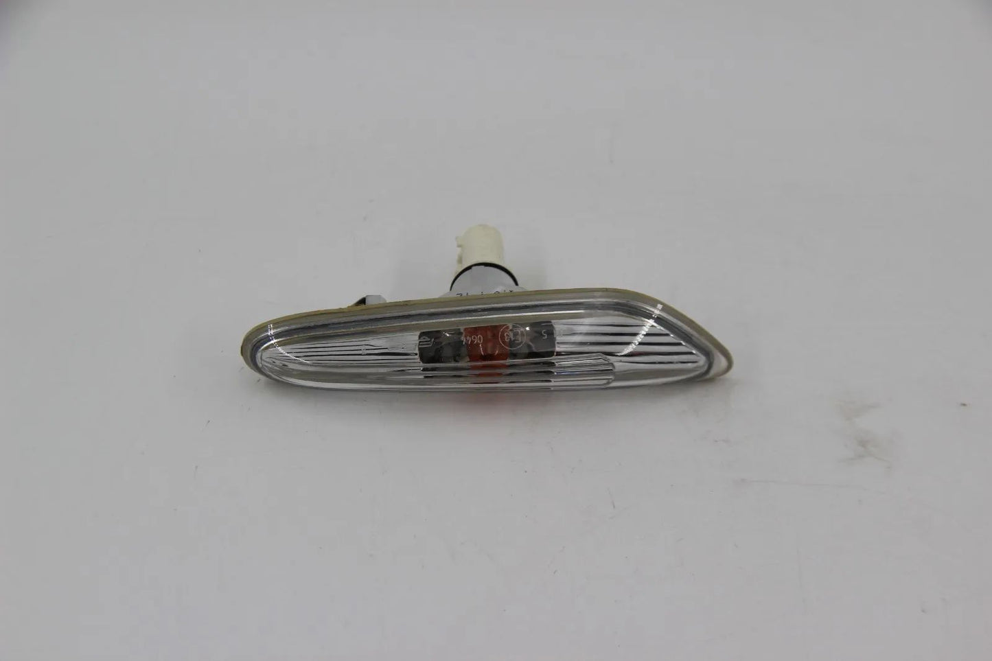 Original BMW E60 E60 FL E61 E61 FL Zusatzblinkleuchte weiss links 63137165741