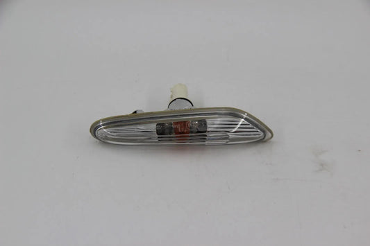Original BMW E60 E60 FL E61 E61 FL Zusatzblinkleuchte weiss links 63137165741