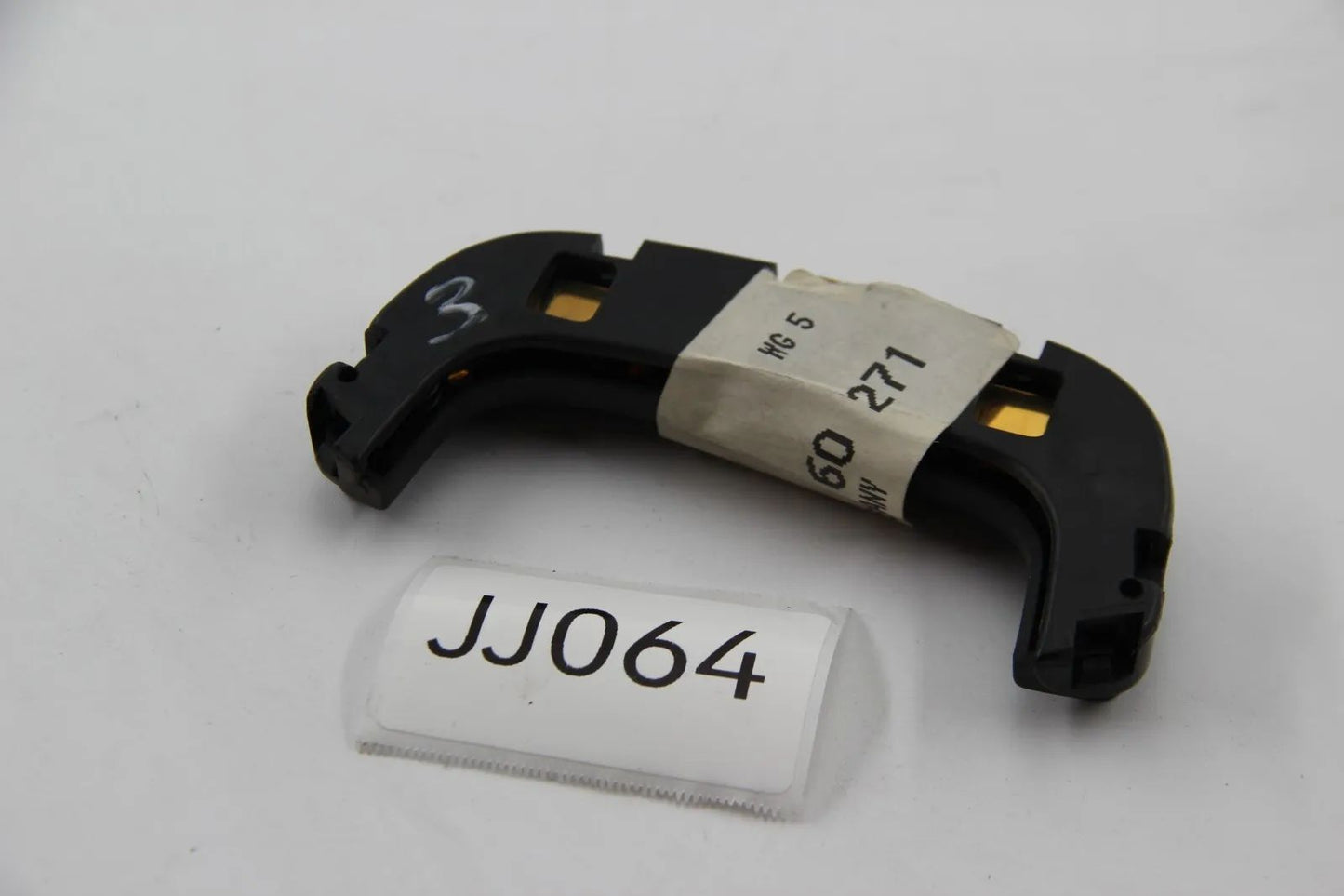 Original BMW E35 316g-328i Signaltaste rechts NOS 32331160271