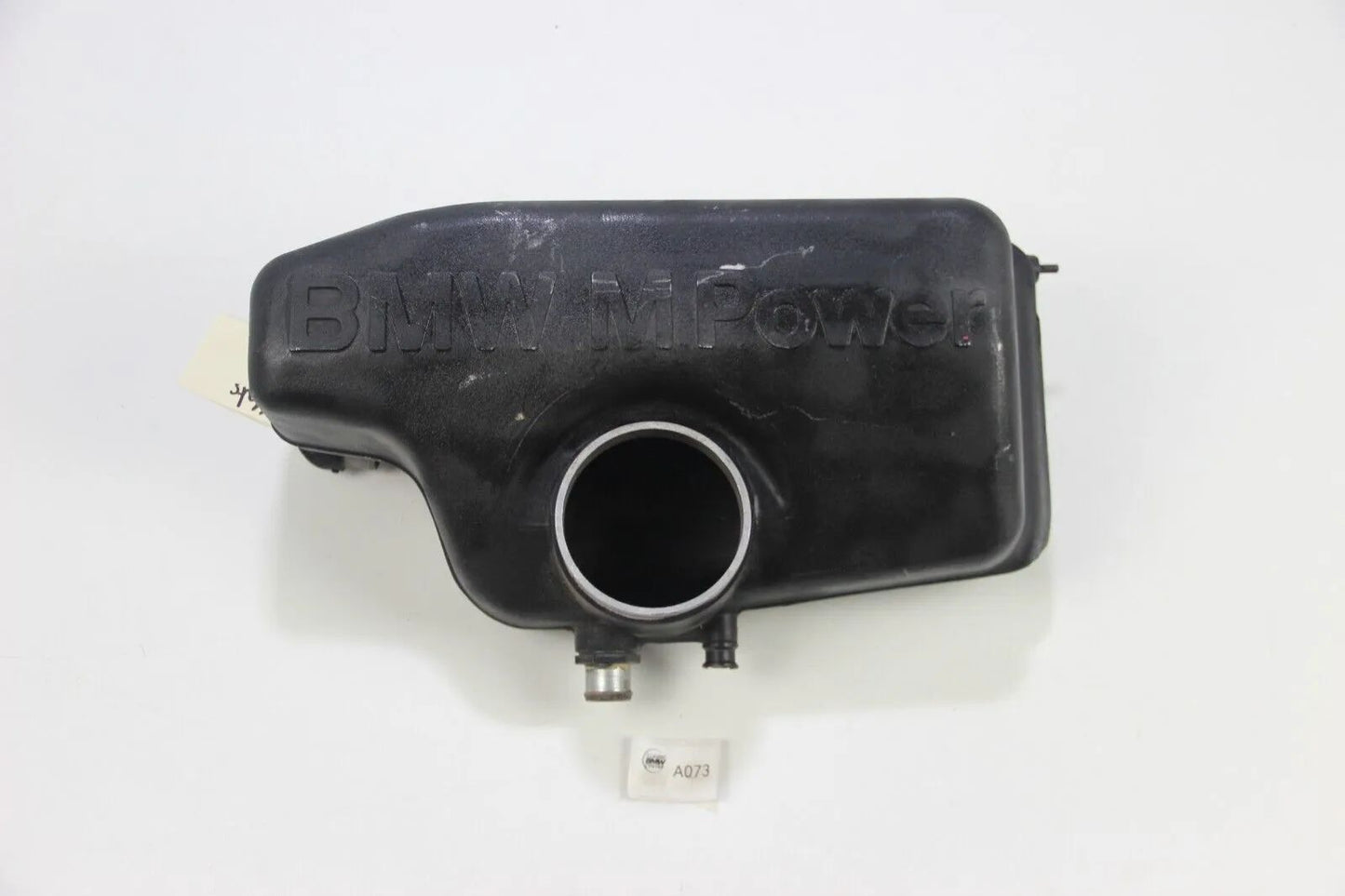 Original BMW  E30 M3 Luftsammler + Trompeten 1310786 1308299 Airbox Intake S14