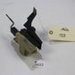 Original BMW E30 M3 ZV Tankklappe + Halterung 51261372572 Verriegelung Nur M3!!