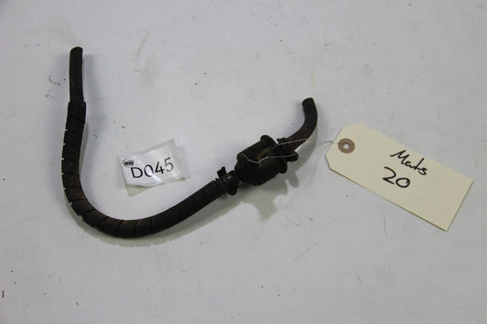Original BMW E30 M3 S14 Tankentlüftungsventil 13901726705 Fuel Breather Valve