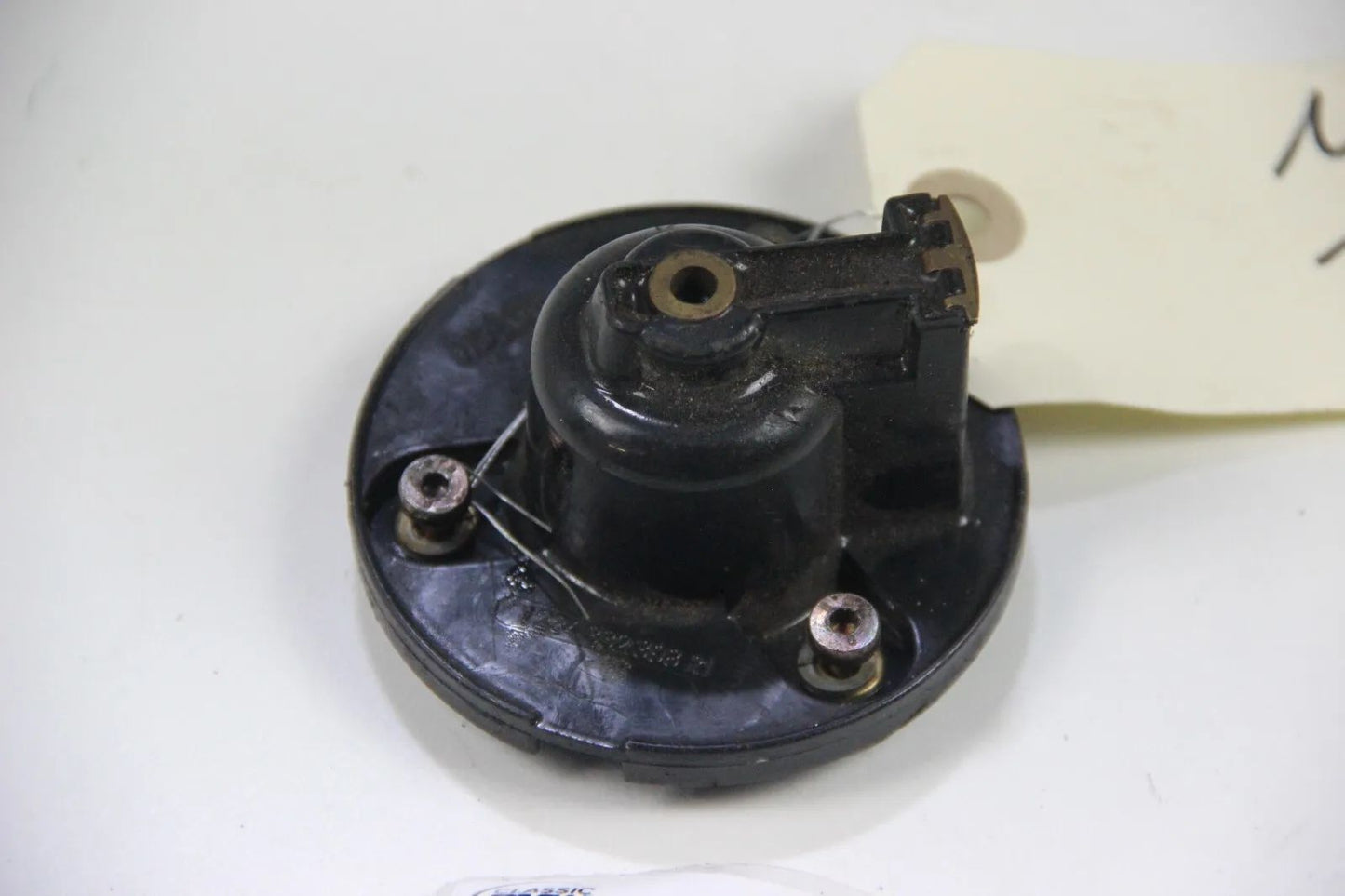 Original BMW  E30 M3 S14 Zündverteiler Finger 1234332398 (R1) Distributor 3er