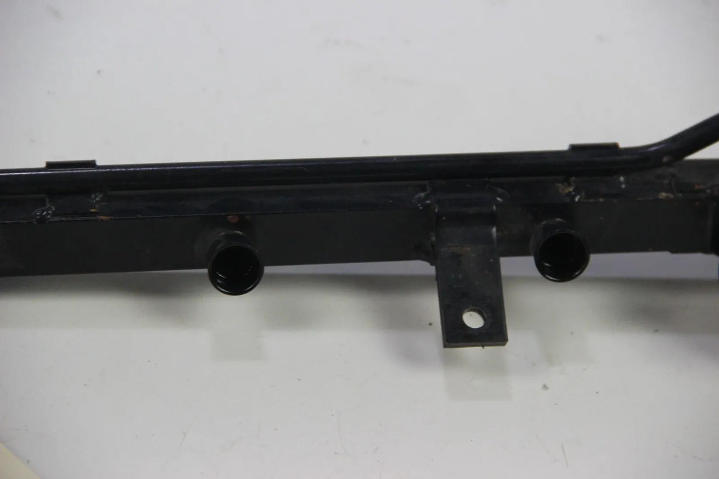 Original BMW E30 M3 S14 Einspritzleiste Fuel Rail Benzin Injektor Leiste OEM