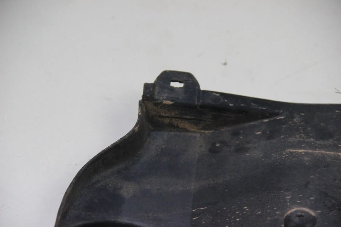 Original BMW E30 Scheinwerfer Abdeckung Motorraum links 51711916195 316i-325i M3