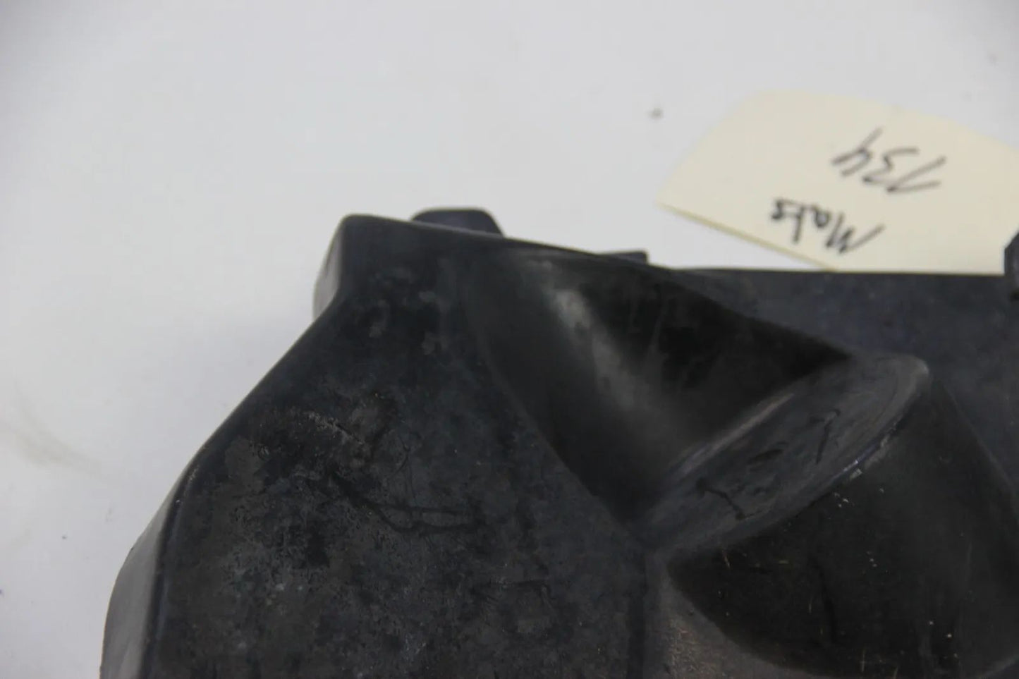 Original BMW  E30 Scheinwerfer Abdeckung Motorraum rechts 51711916194