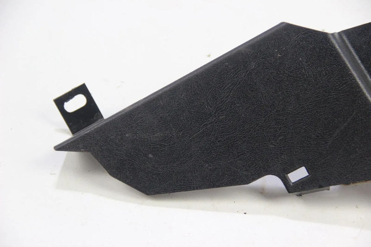 Original BMW E30 M3 Handschuhfach Abdeckung seitlich links Glovebox Trim left