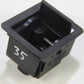 NEU Original BMW E36 316/318/323 Ascher hinten 51168191539 Aschenbecher 3er