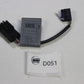 NEU Original BMW E34 518i 520i M5 E39 Microschalter Heckscheibenschloss 8355127