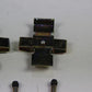 Original BMW E21 Zubehör Belagsatz 34211150542 Bremssattel Zubehör Clips