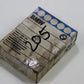 Original BMW E10 1600 1802 1800 2000 2002 Zubehör Belagsatz 34111113664 Clips