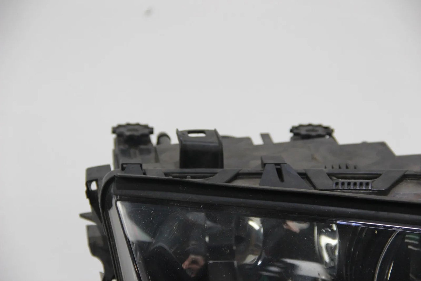 Original BMW E46 Coupe 3er Hauptscheinwerfer vorne Rechts Bosch 0301157206