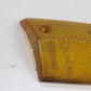 Original BMW E21 3er Blinker Scheibe/Plastik Lichtscheibe 1359162 OEM
