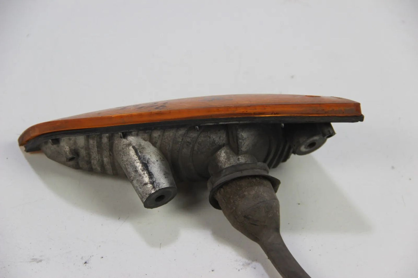 Original BMW E23 7er Blinker rechts 1361050 Indicator Turn Signal 728i-745i Turb