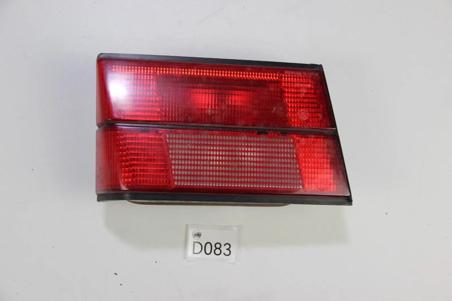 Original BMW E34 Heckleuchte Heckklappe links 1384011 518i 520i 525i 530i M5